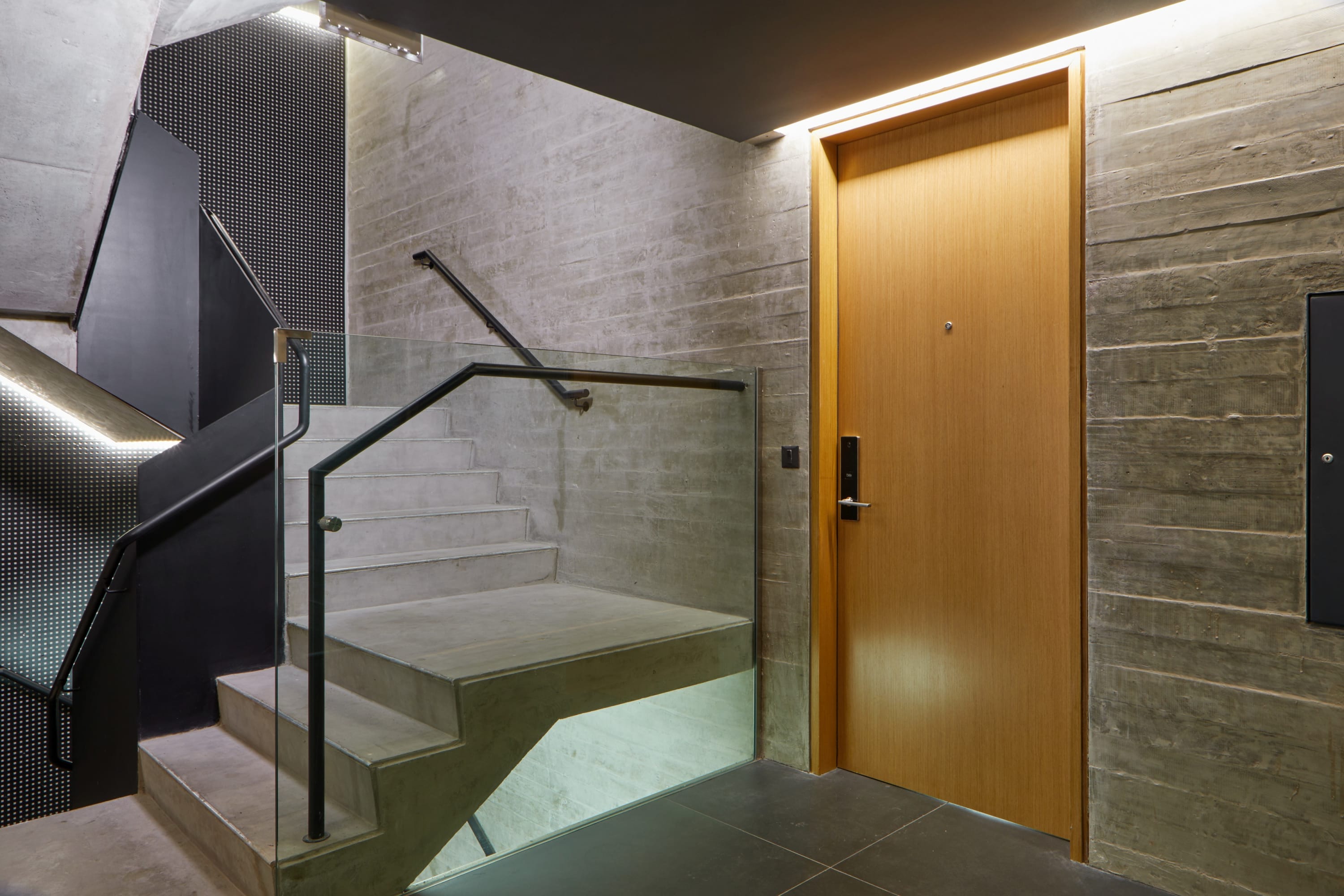 Soho Loft #1 — Private Plunge Pool & Patio