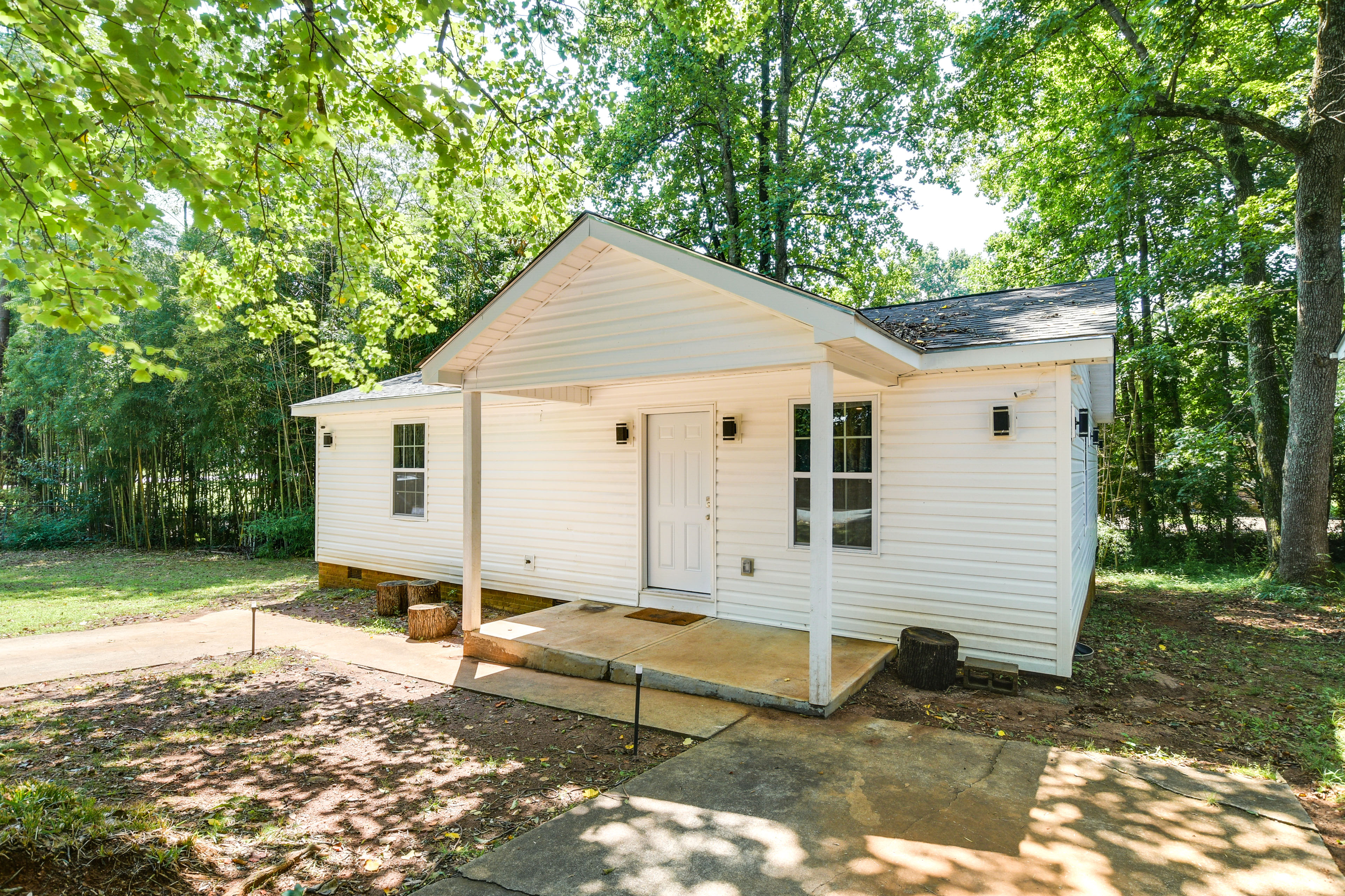 Property Image 1 - Greer Vacation Rental ~ 11 Mi to Greenville!