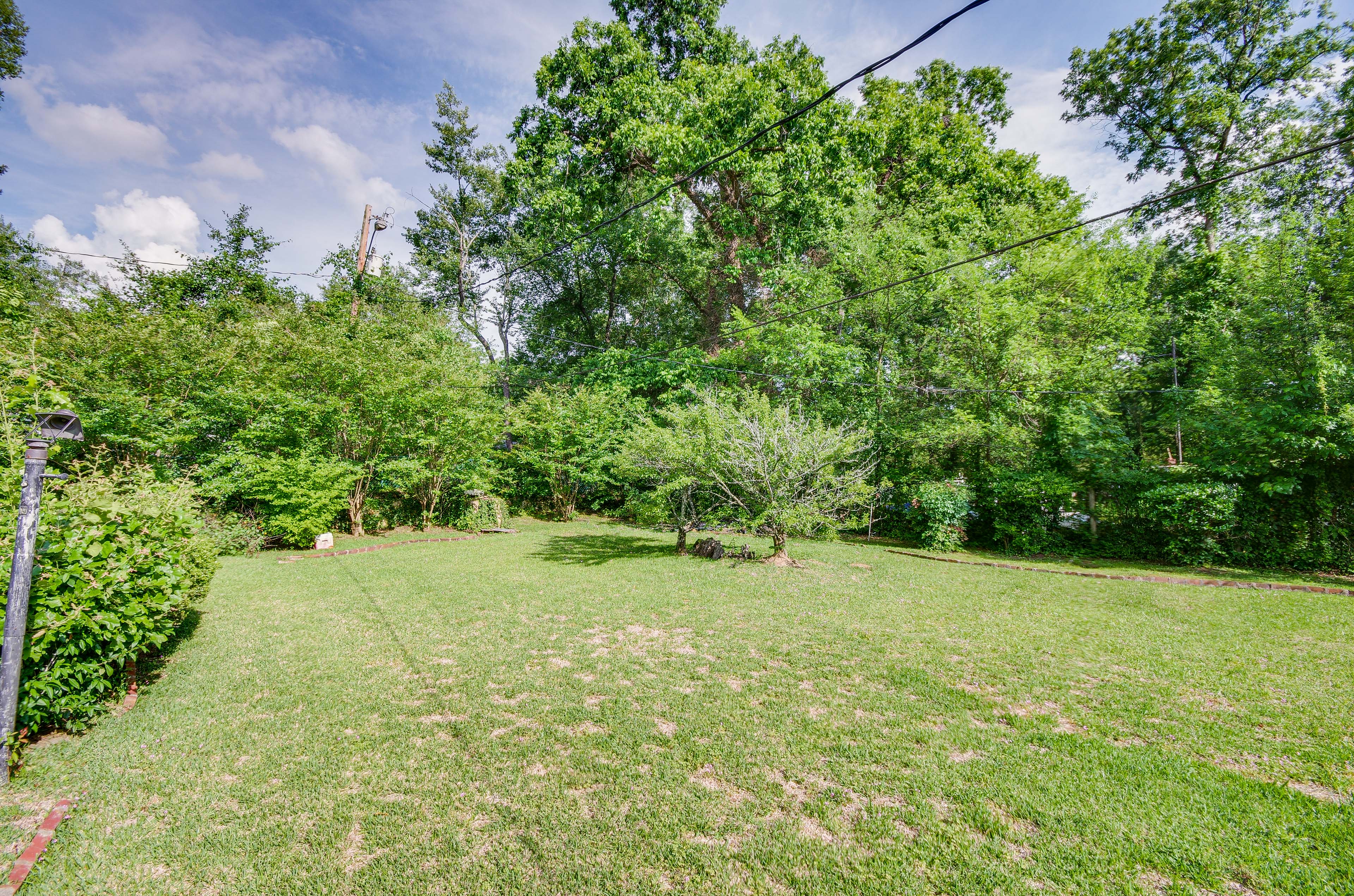 Cozy Jackson Vacation Rental < 1 Mi to University