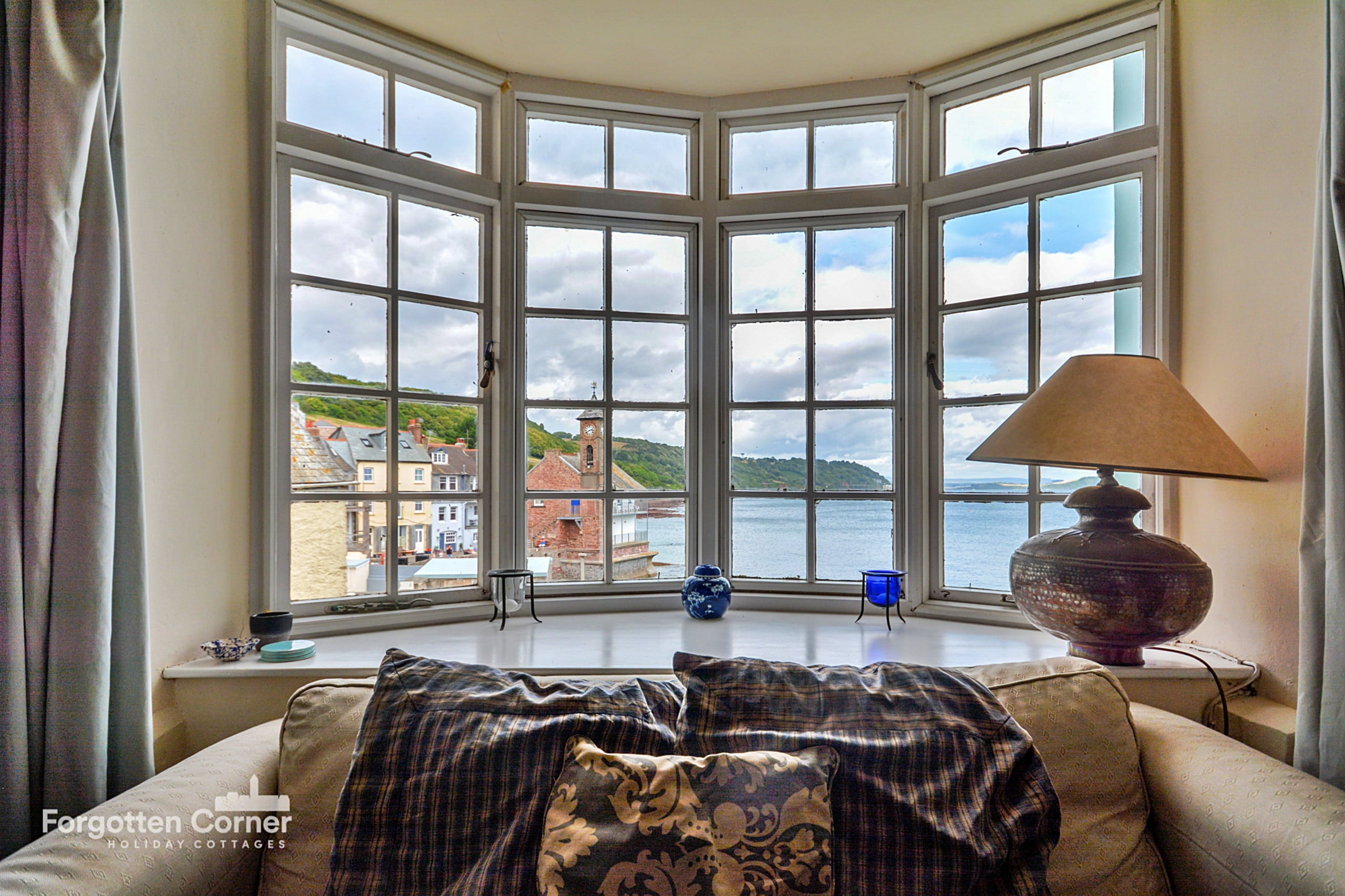 Property Image 1 - April Cottage, Cawsand