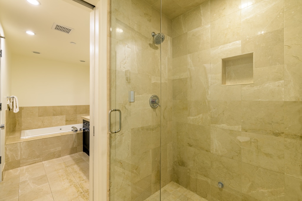 Bedroom One - Main - Winter