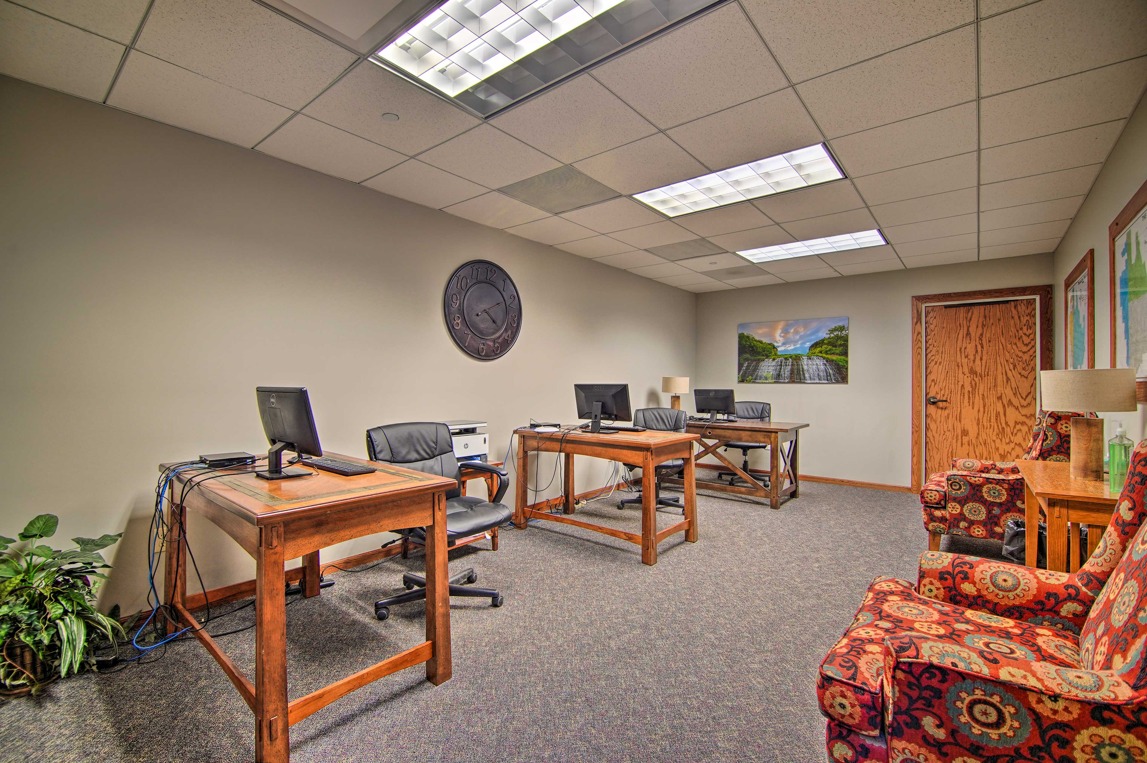 Galena Retreat: Shopping, Owners Club & Skiing!