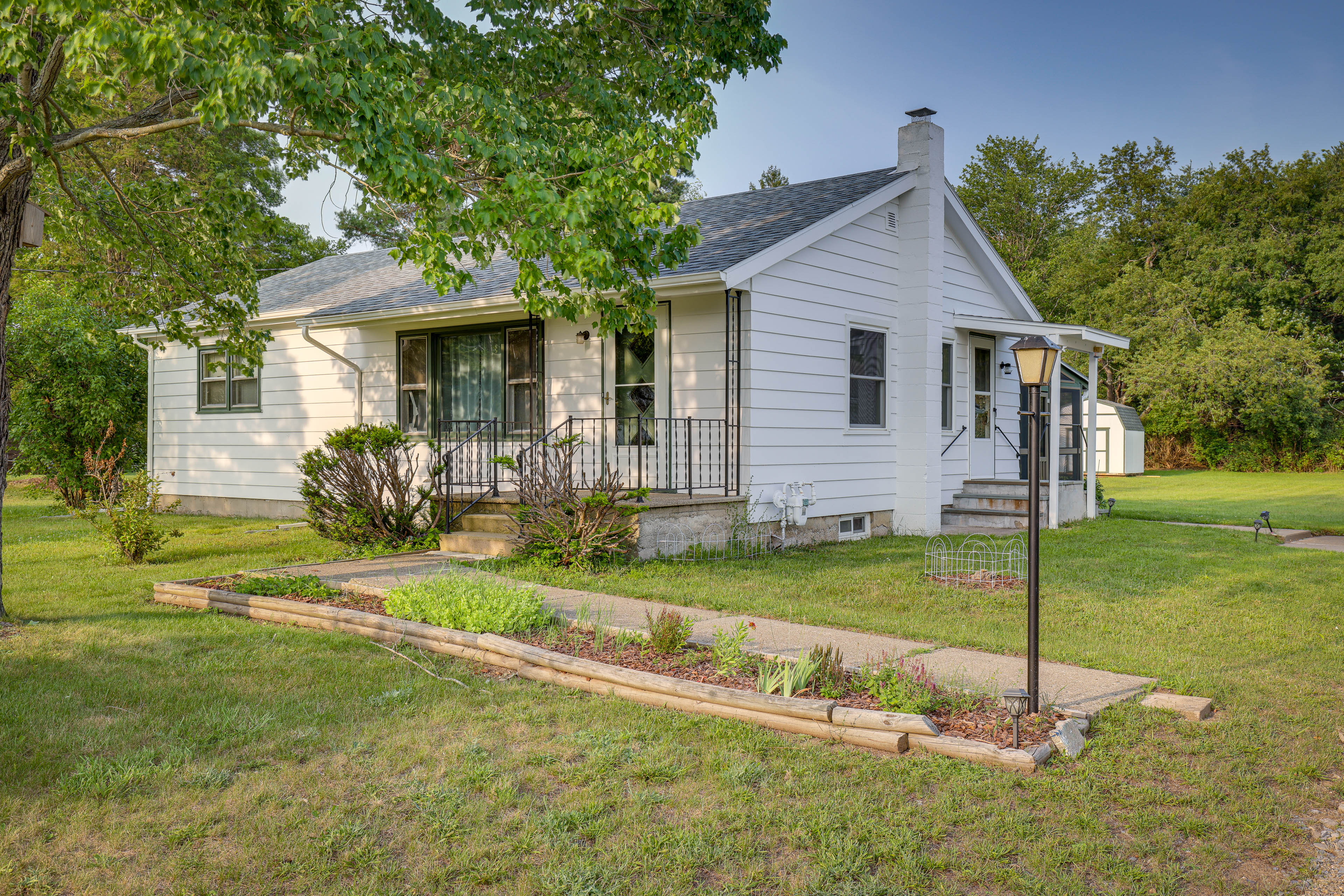 Property Image 1 - Quaint Horseheads Home ~ 9 Mi to Elmira College