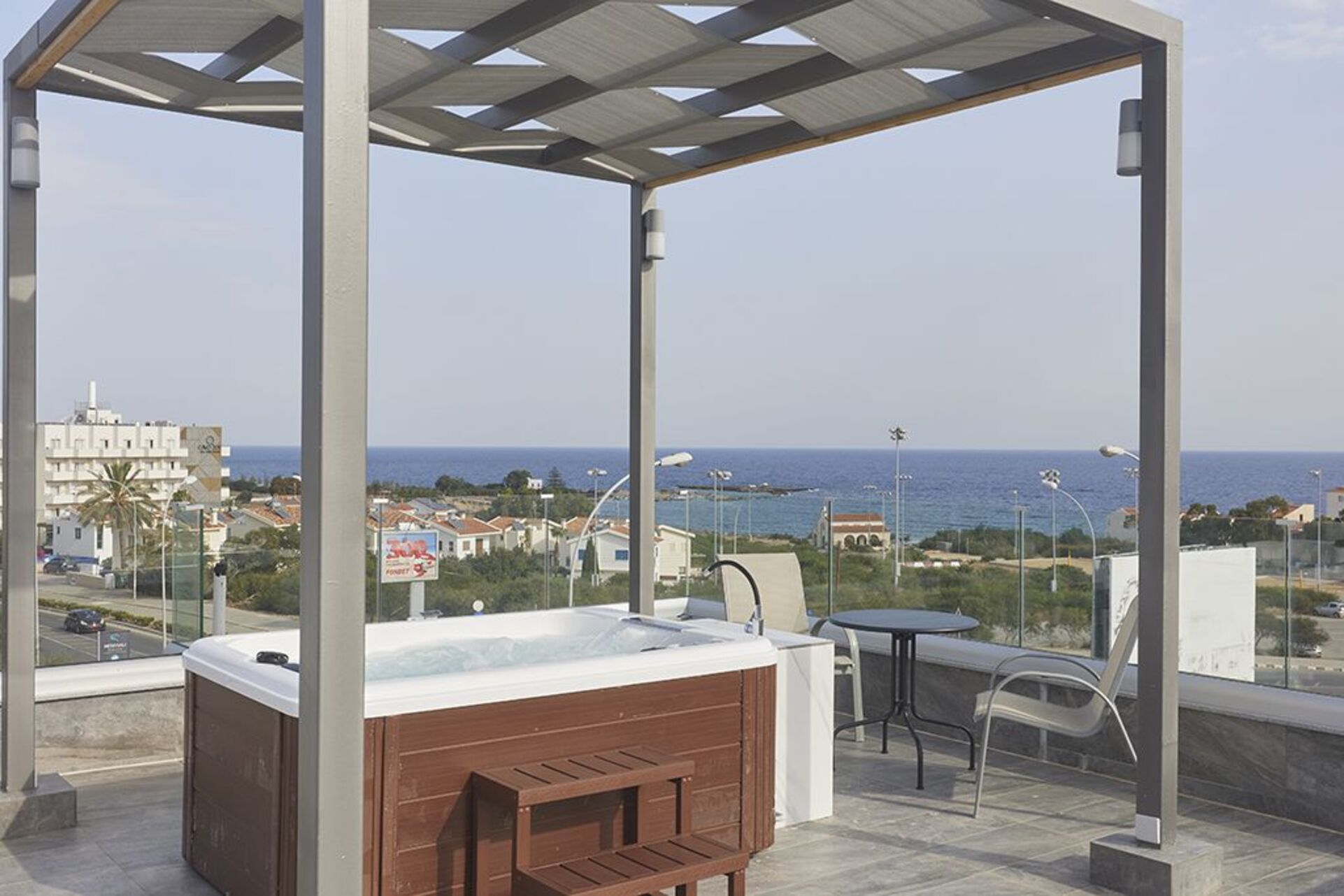 Property Image 2 - Enjoy a Holiday of a Lifetime Renting Your Own Private Villa in Protaras at the Best Rate, Protaras Villa 