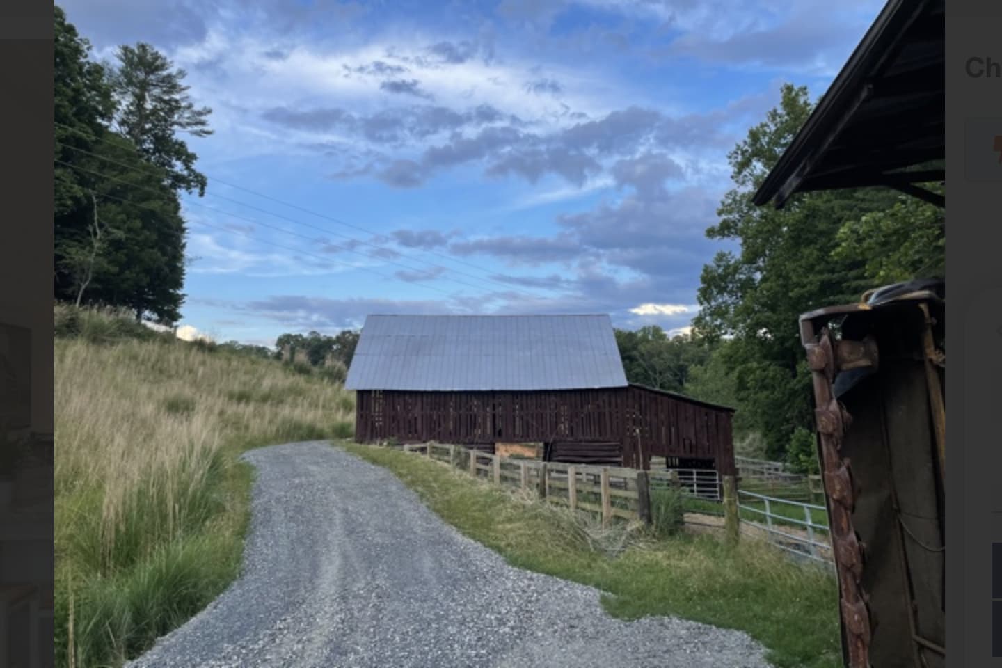 Halewood Farm Cottage