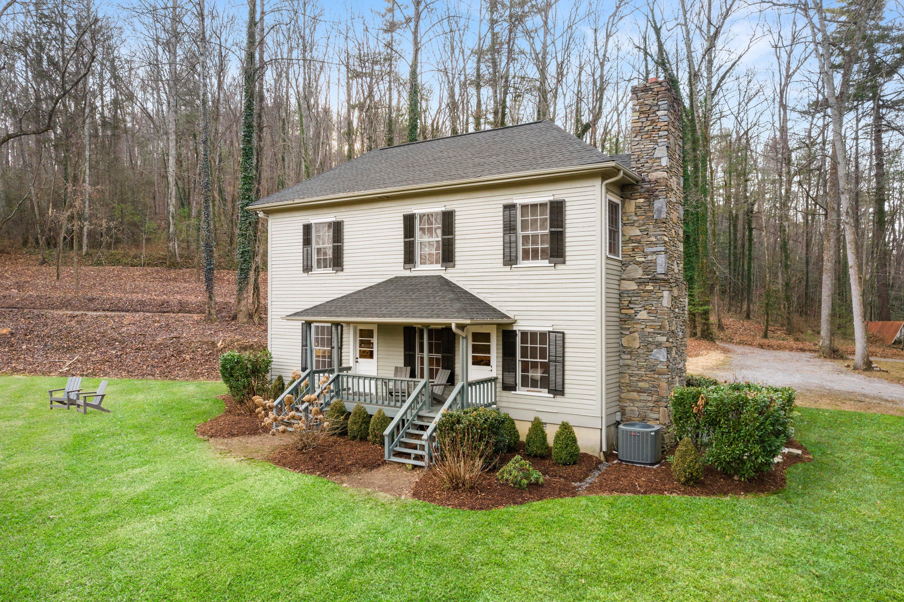 Piedmont Kitchen House
