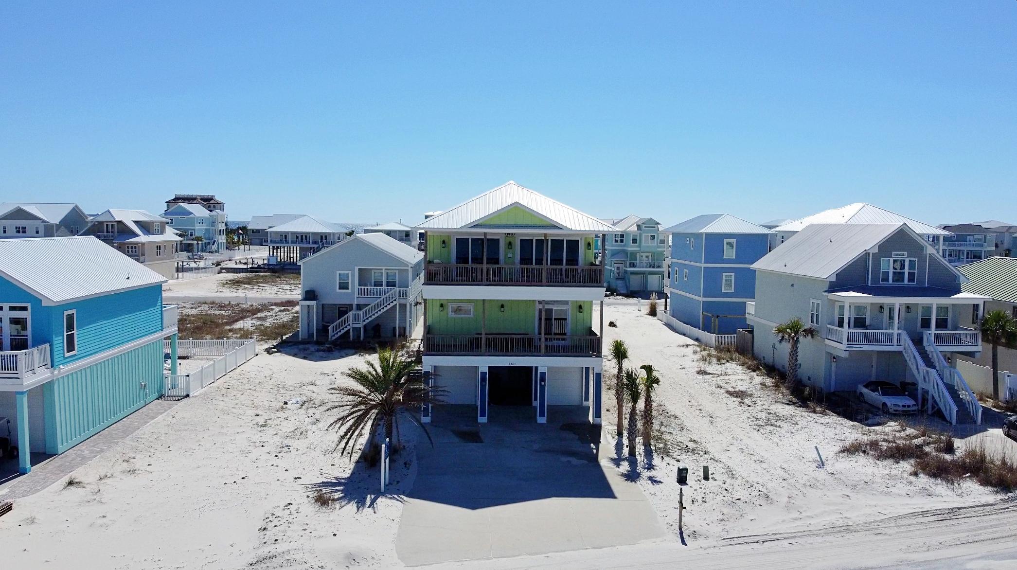 Property Image 2 - Sandy Beach Blessings