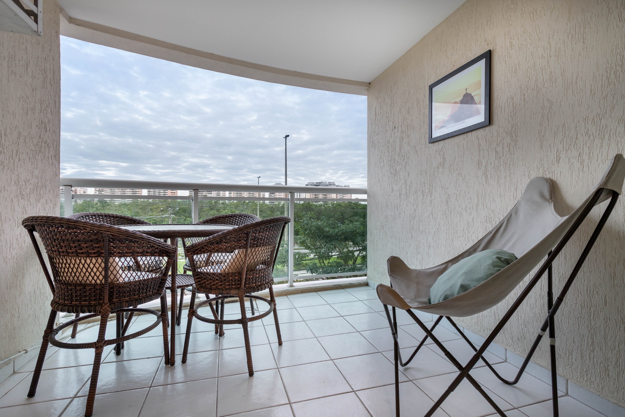 Property Image 1 - Beleza no Recreio | 2 suites e 1 QT | SA201 Z10