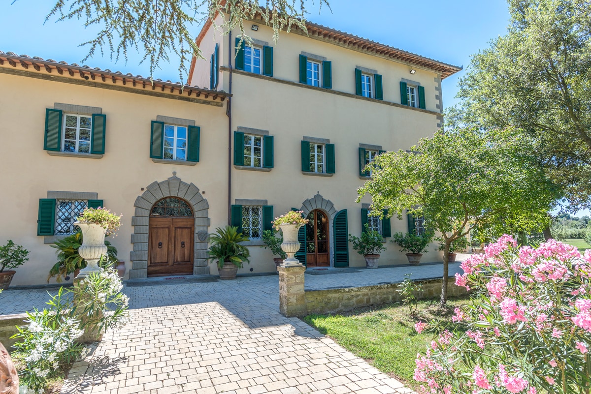 Property Image 2 - Villa Dardano