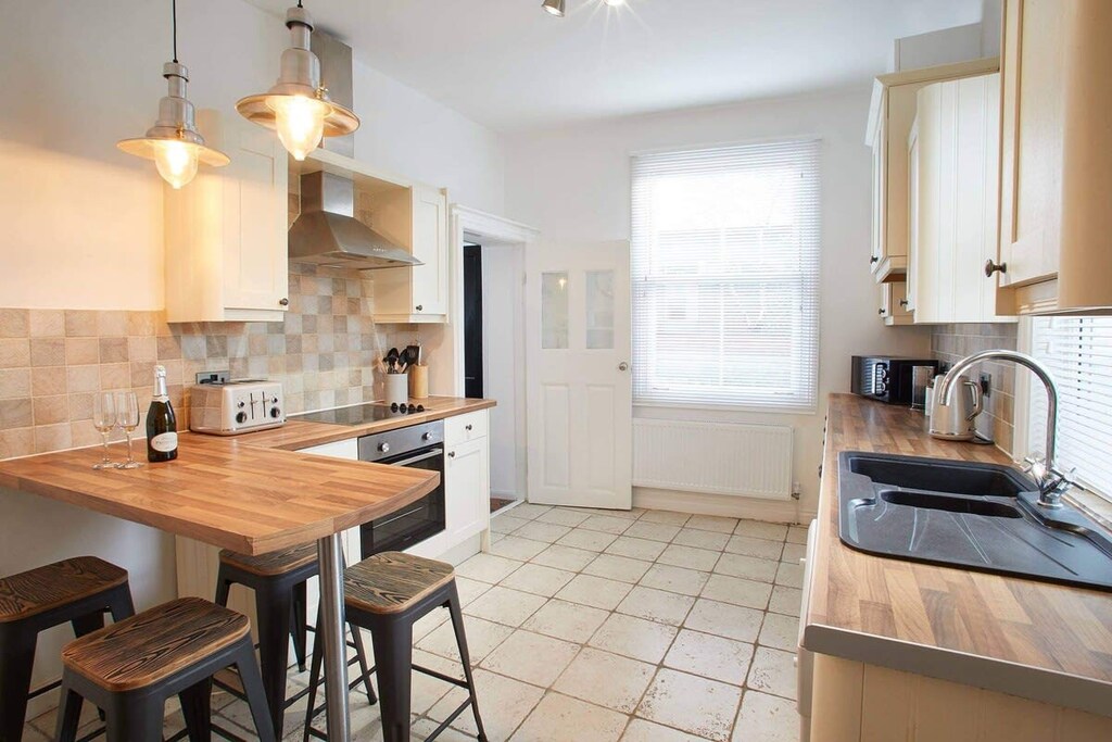 Windsor Cottage, Whitby - Stay North Yorkshire