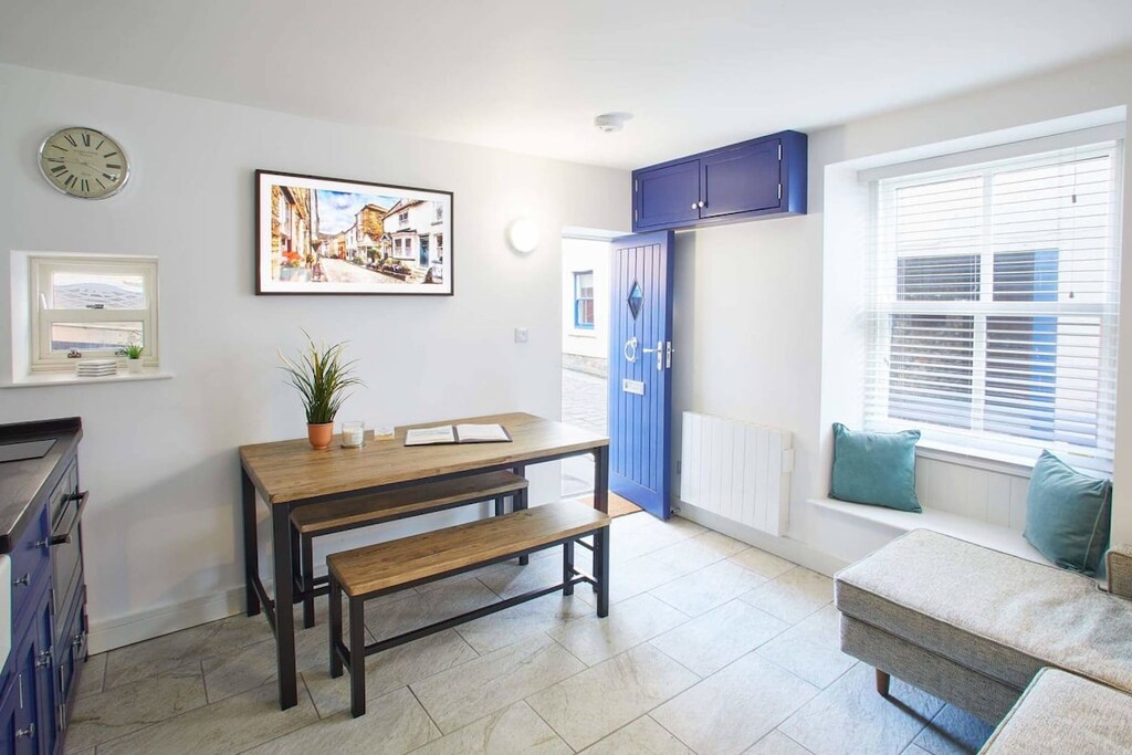 Harbour Cottage, Staithes - Stay North Yorkshire