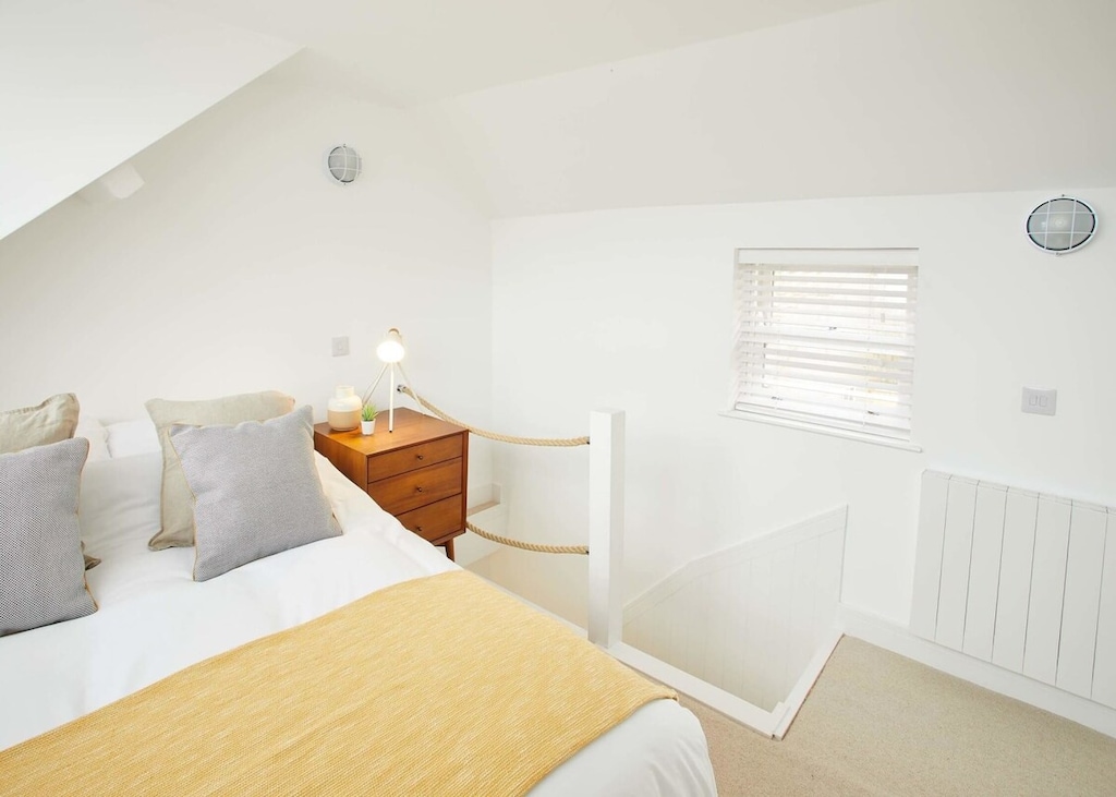 Harbour Cottage, Staithes - Stay North Yorkshire
