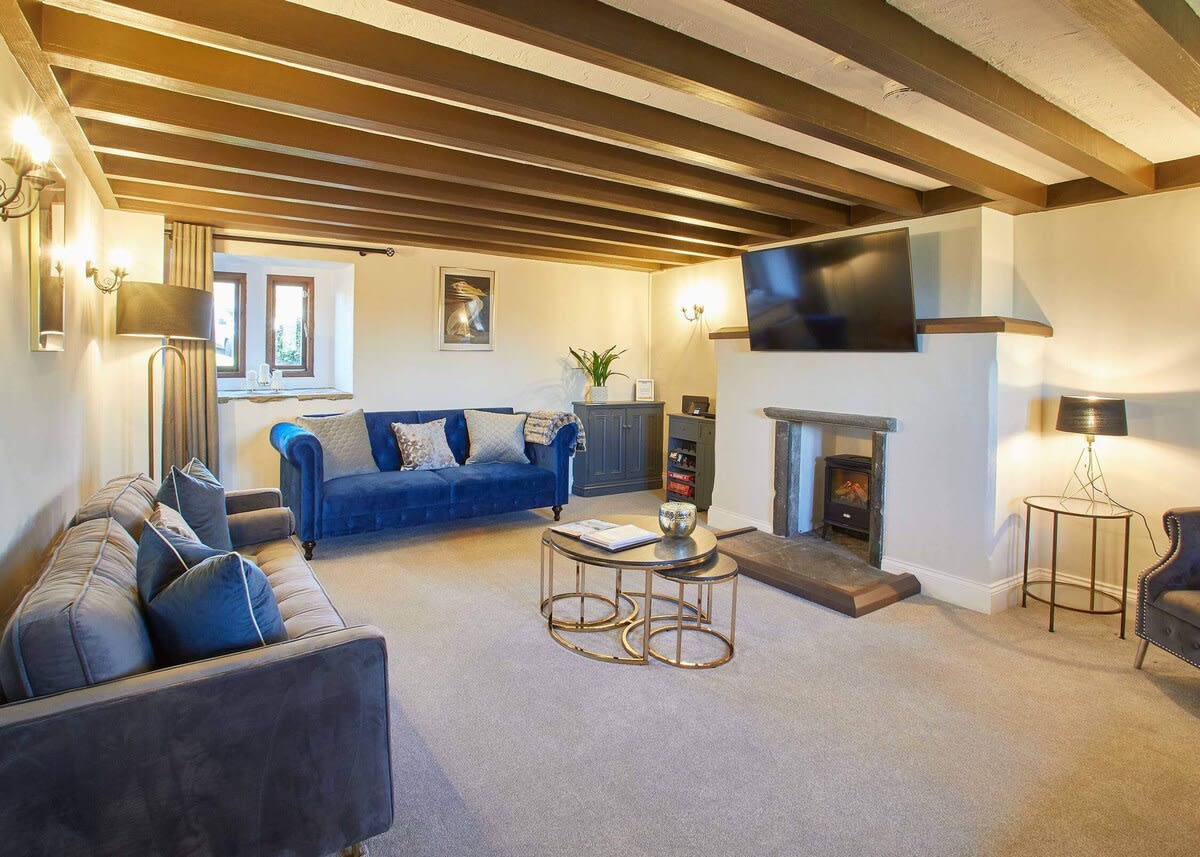 The Coach House, Whitby - Stay North Yorkshire