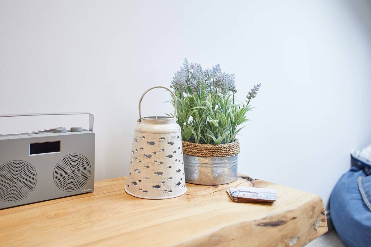 Number 3 at Pannett Apartments, Whitby - Stay North Yorkshire