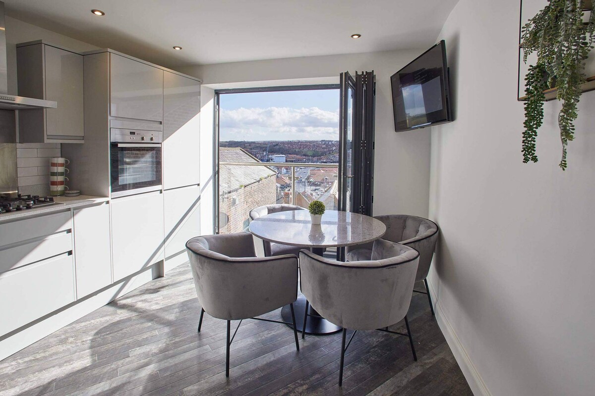 The View, Hudsons Yard House - Whitby, Host & Stay