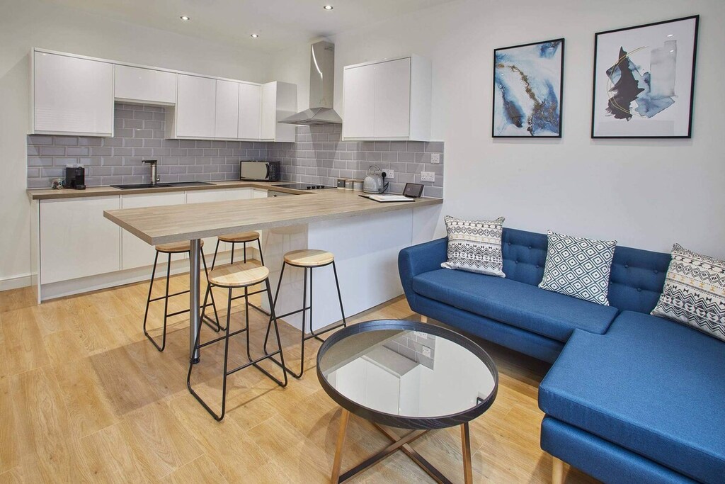 Routh Walk, Whitby - Host & Stay