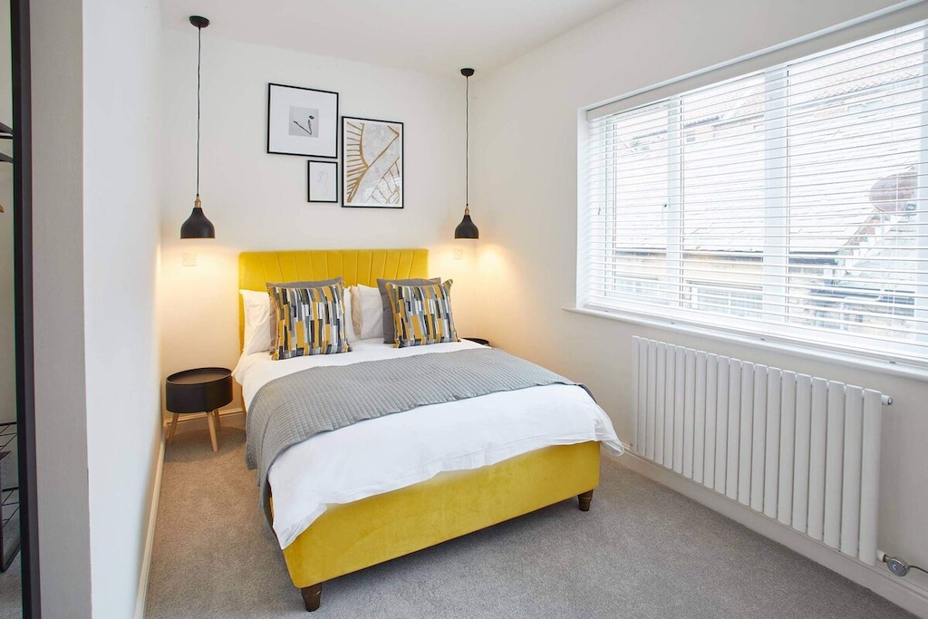 Routh Walk, Whitby - Host & Stay