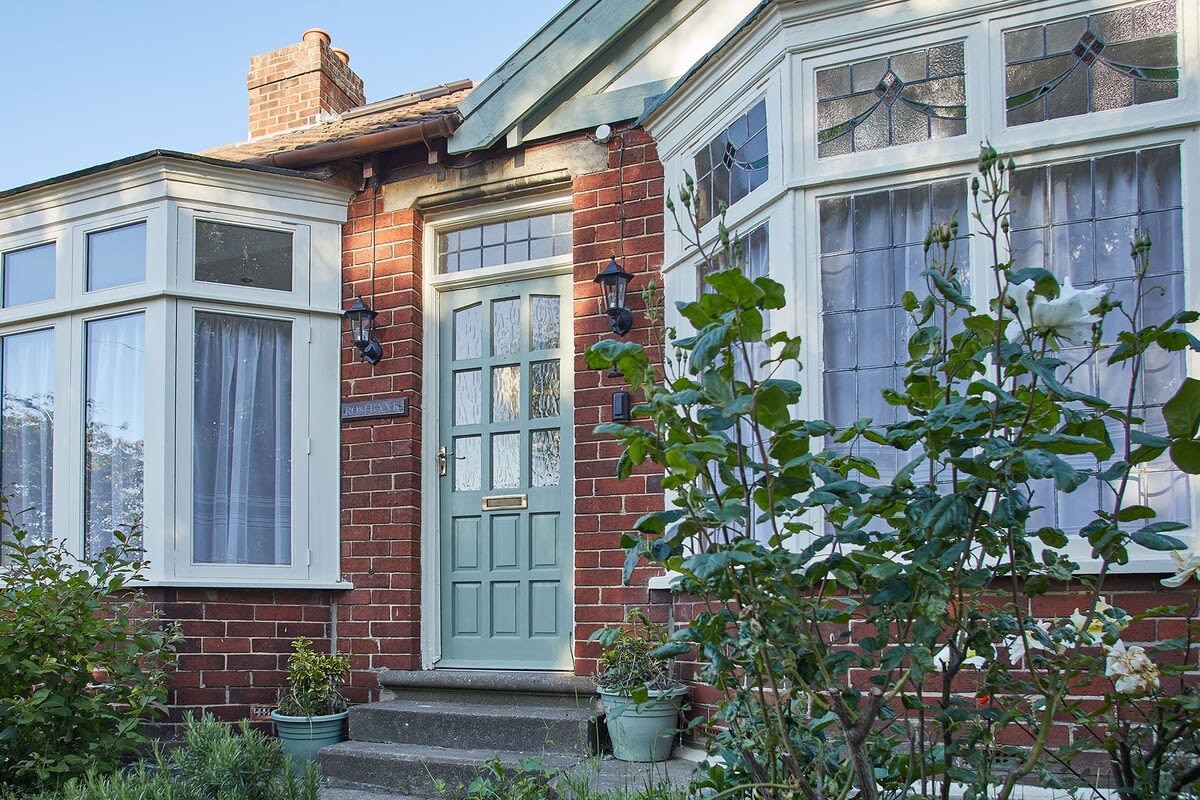 Rosebank Cottage, Saltburn-by-the-Sea - North Yorkshire