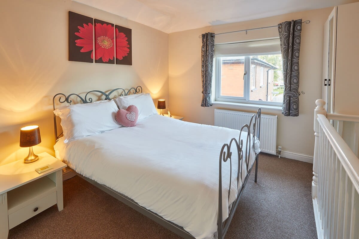 The Limes, Harrogate - Stay North Yorkshire