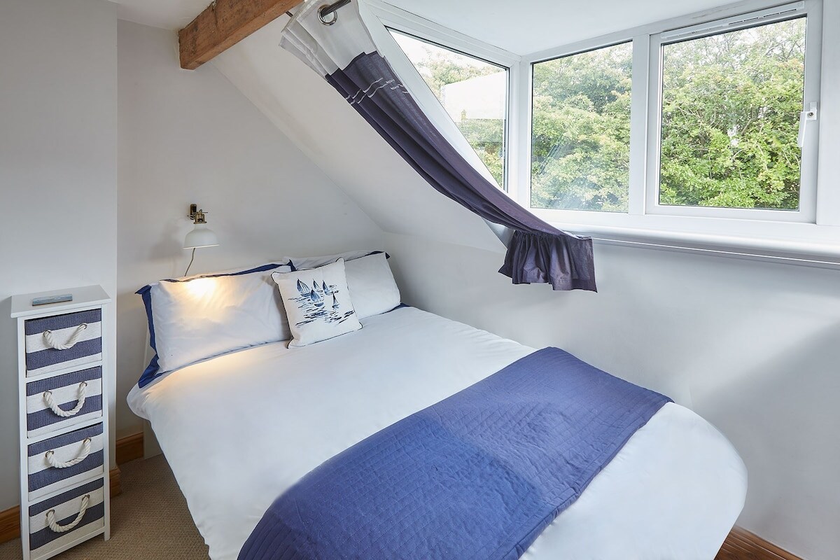 Esk View Cottage, Whitby - Stay North Yorkshire