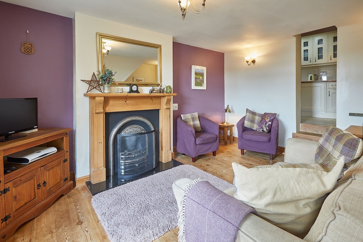 Esk View Cottage, Whitby - Stay North Yorkshire