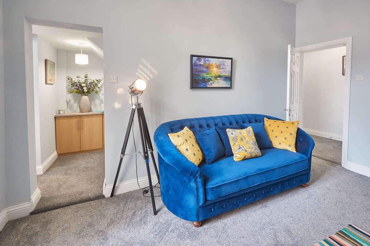 Riftswood @ Ruby, Saltburn-by-the-Sea - Host & Stay Riftswood @ Ruby, Saltburn-by-the-Sea - Host & Stay