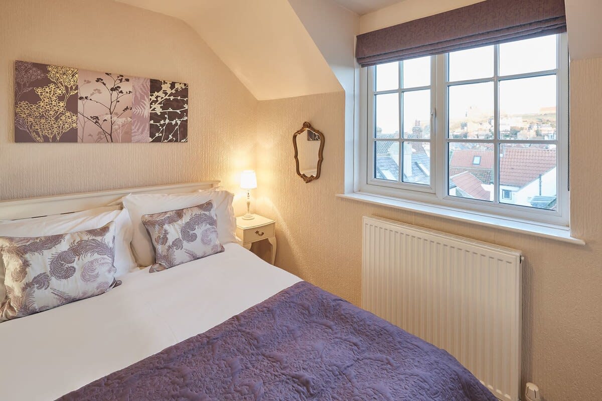 Paradise Cottage, Whitby - Stay North Yorkshire