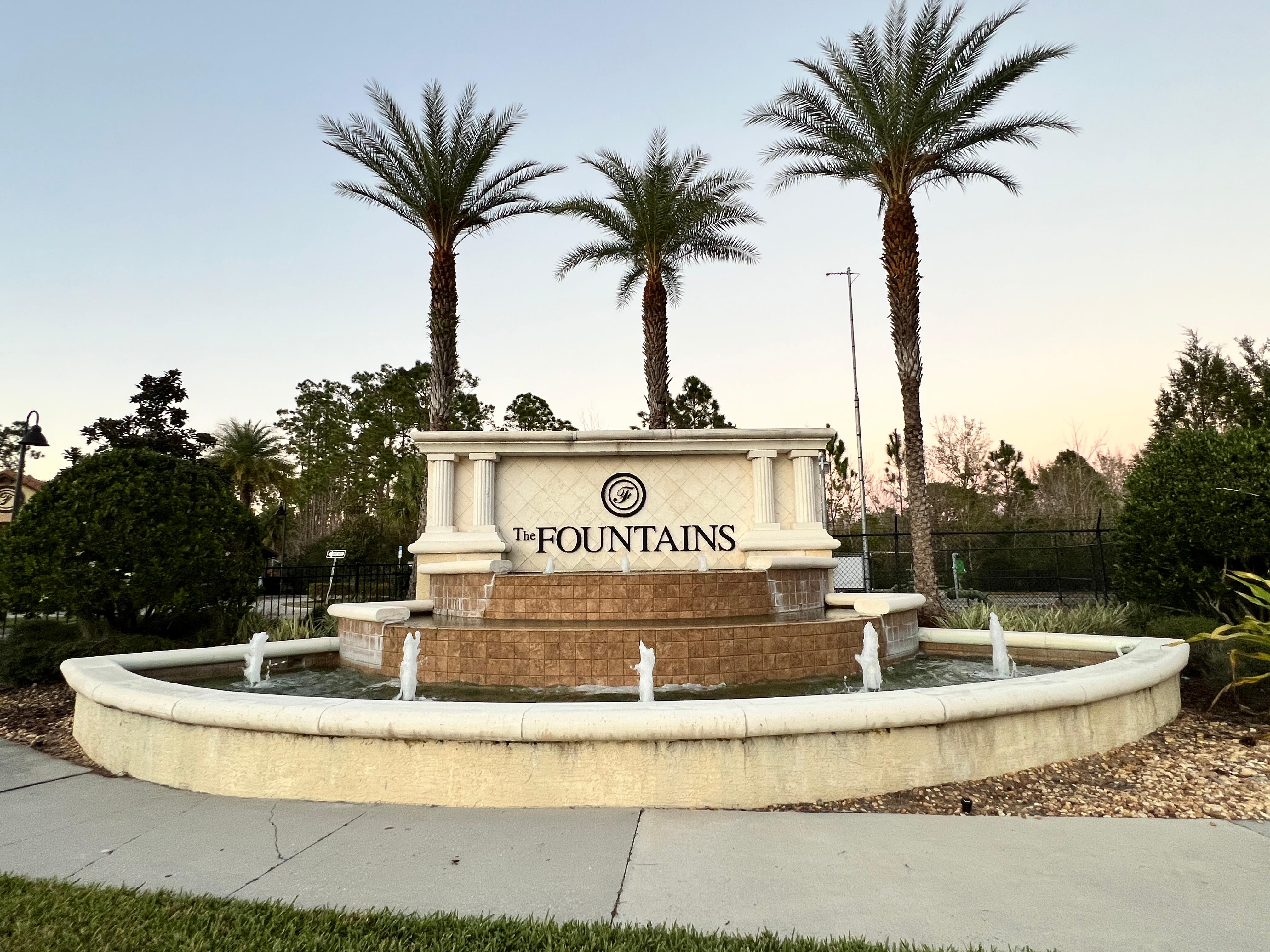 Property Image 1 - 8225RB-The Fountains at ChampionsGate