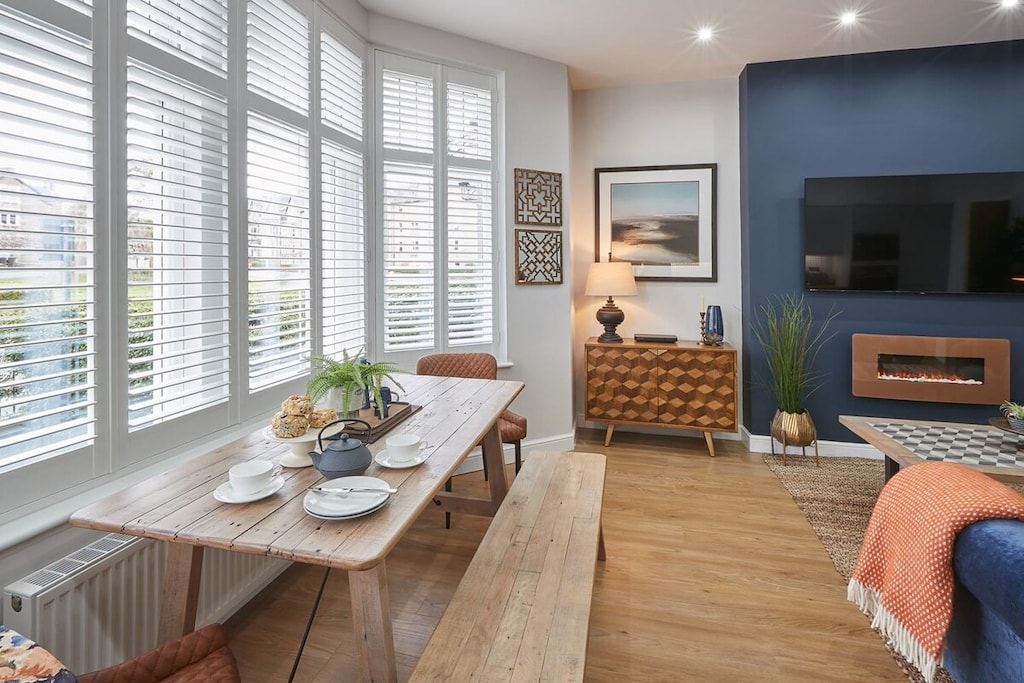 Green View, Harrogate - Stay North Yorkshire