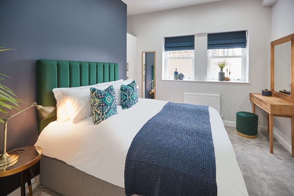 Green View, Harrogate - Stay North Yorkshire