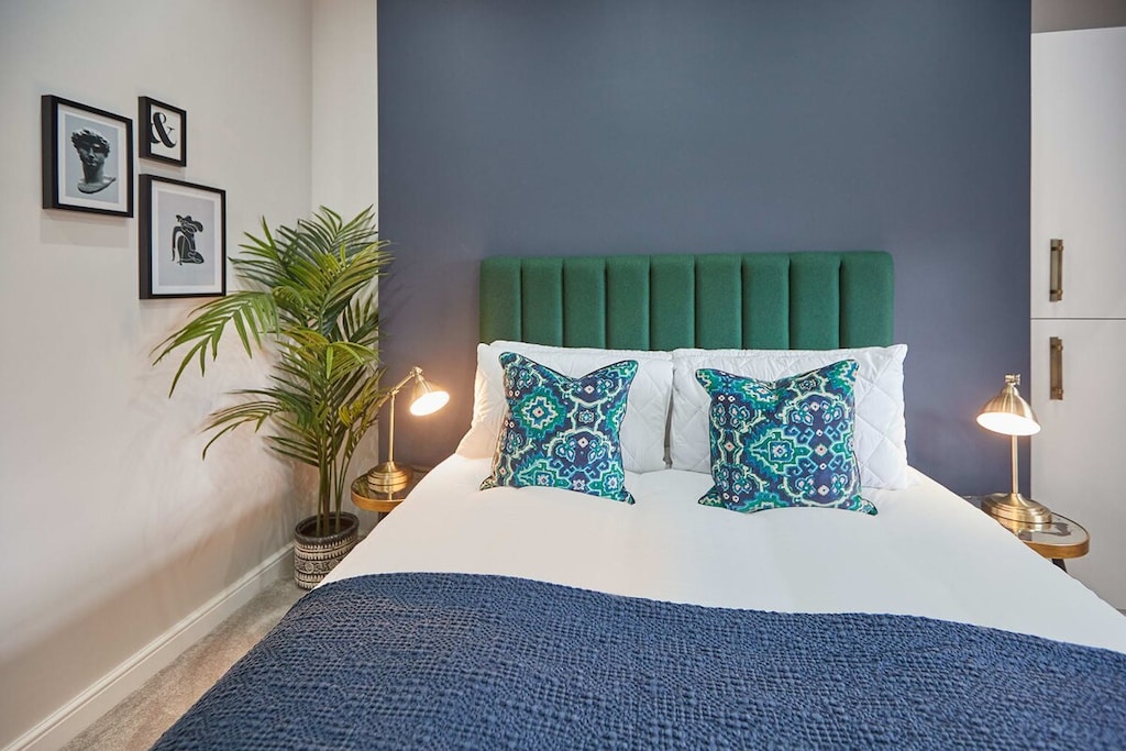 Green View, Harrogate - Stay North Yorkshire