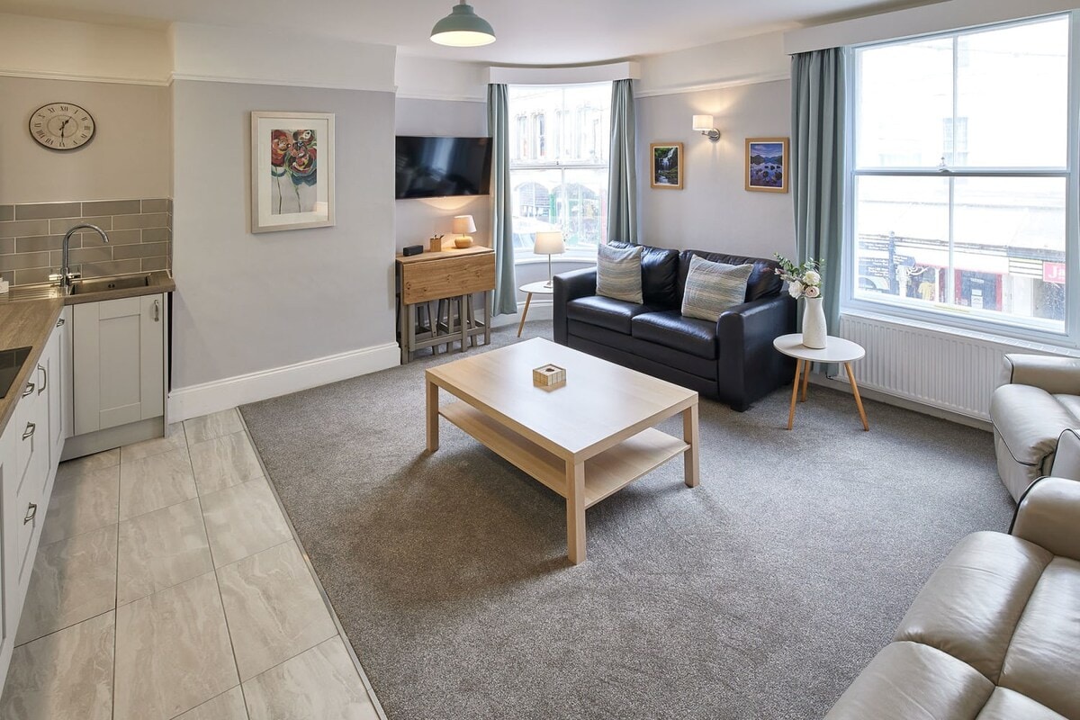 The Glaisdale, Whitby - Stay North Yorkshire