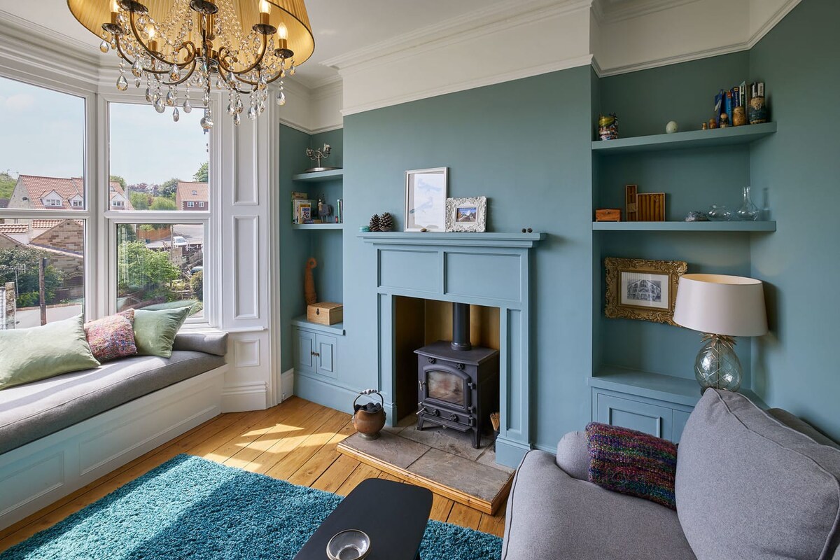 Isla House, Whitby - Stay North Yorkshire