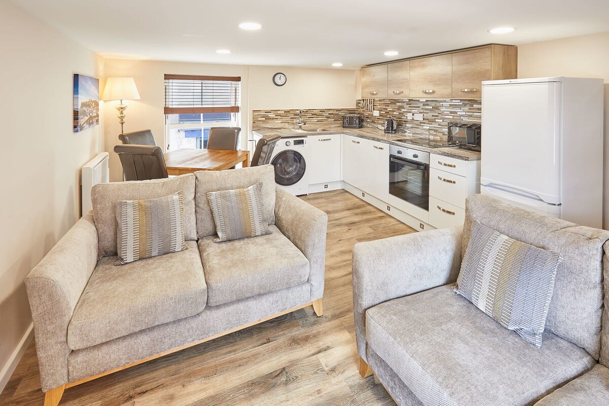 Lobster Pot Apartment, Whitby - Stay North Yorkshire