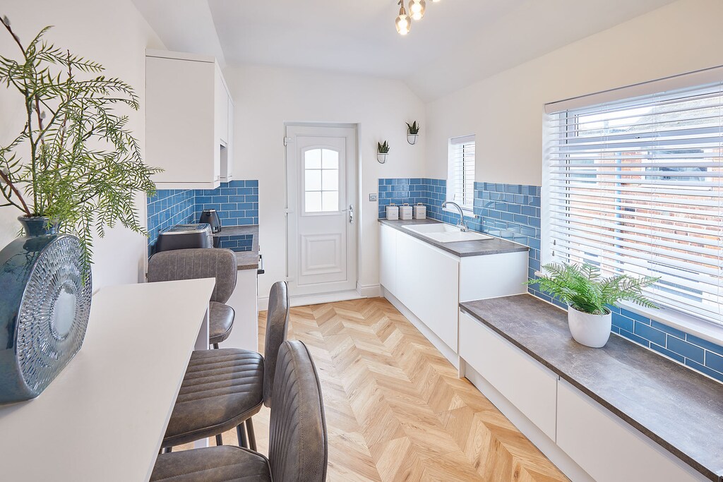 Marshlands, Redcar - Host & Stay