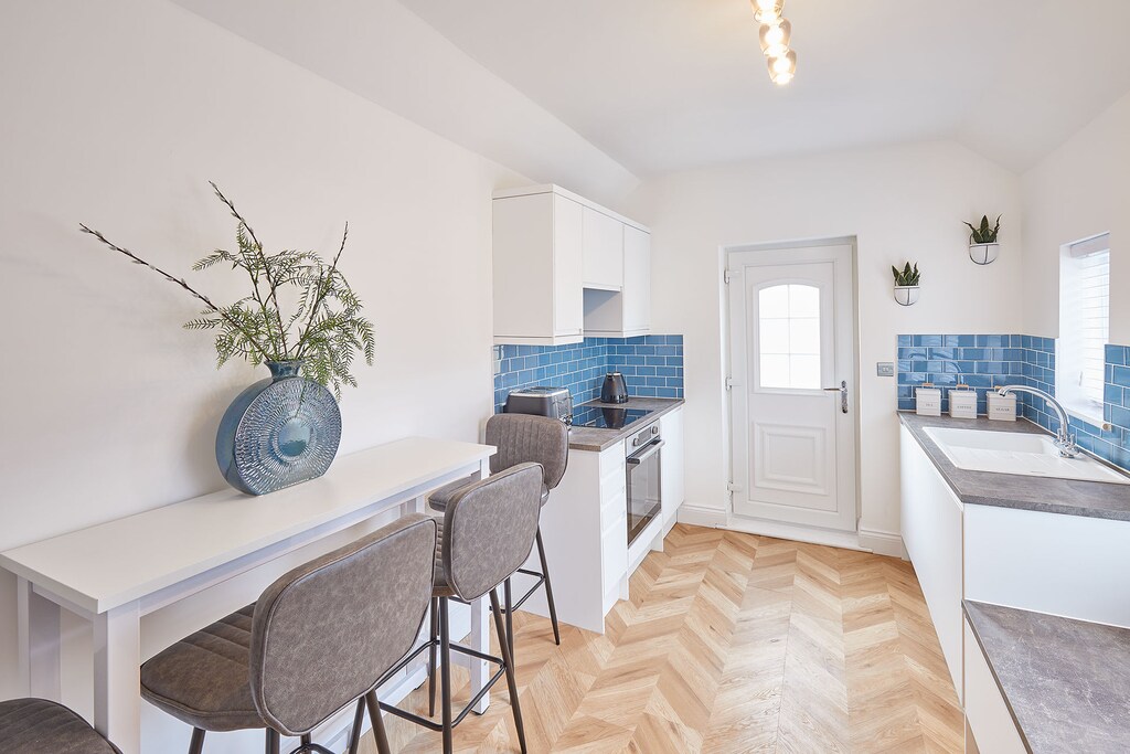 Marshlands, Redcar - Host & Stay