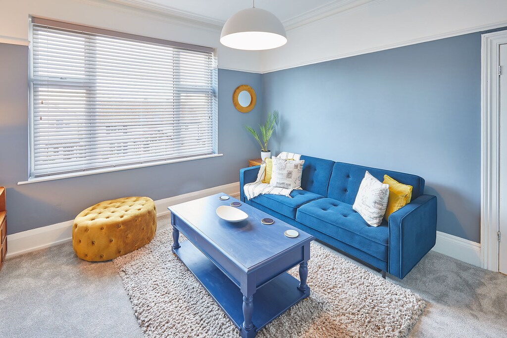 Marshlands, Redcar - Host & Stay