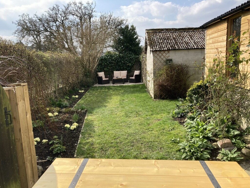 Green Willow, Masham - Host & Stay