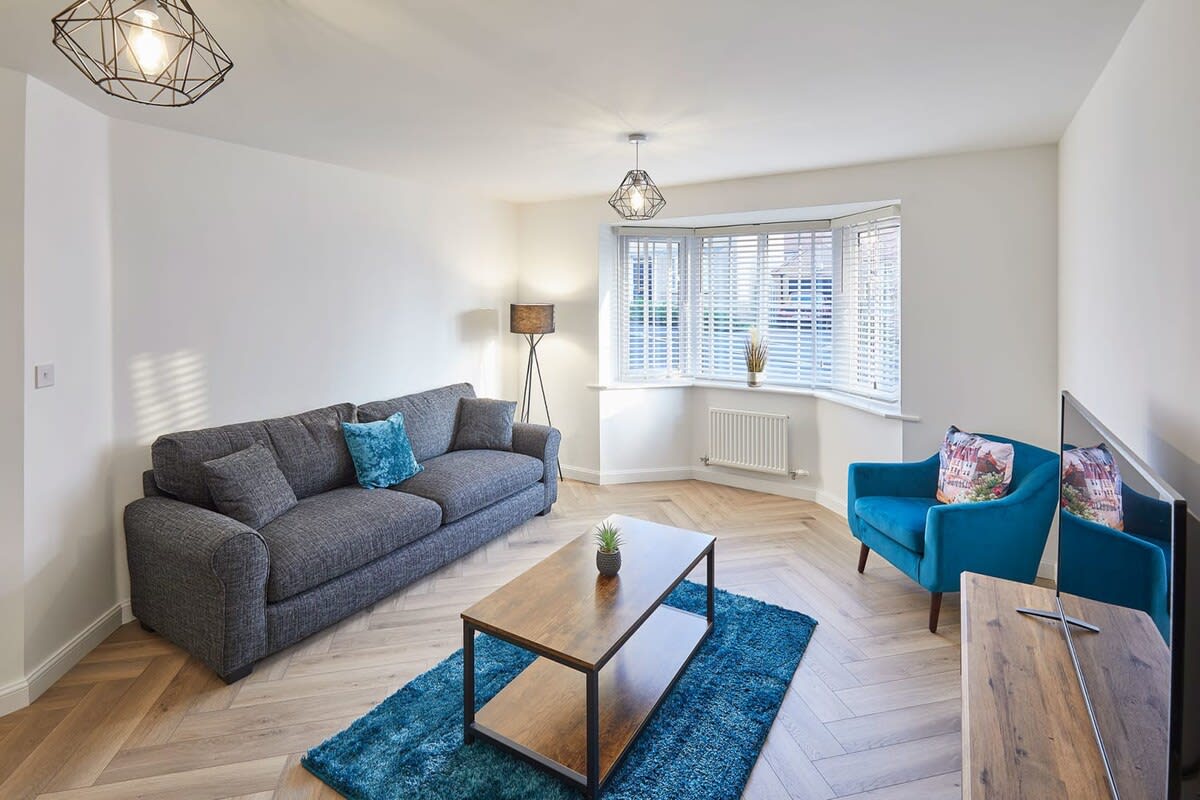 Redsky House, Whitby - Host & Stay