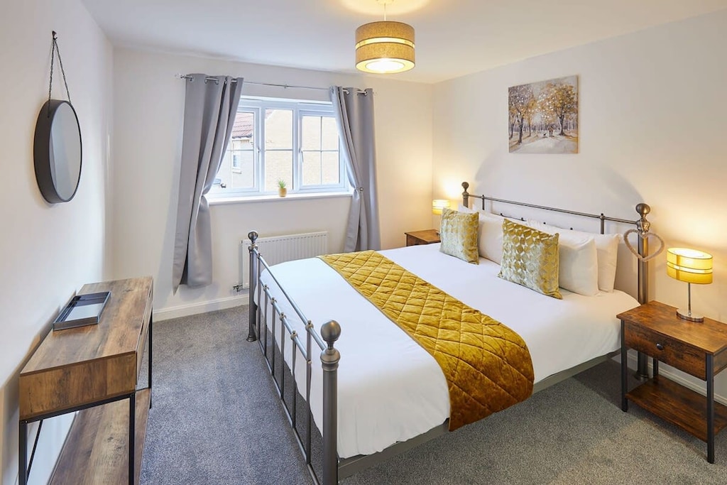Redsky House, Whitby - Host & Stay