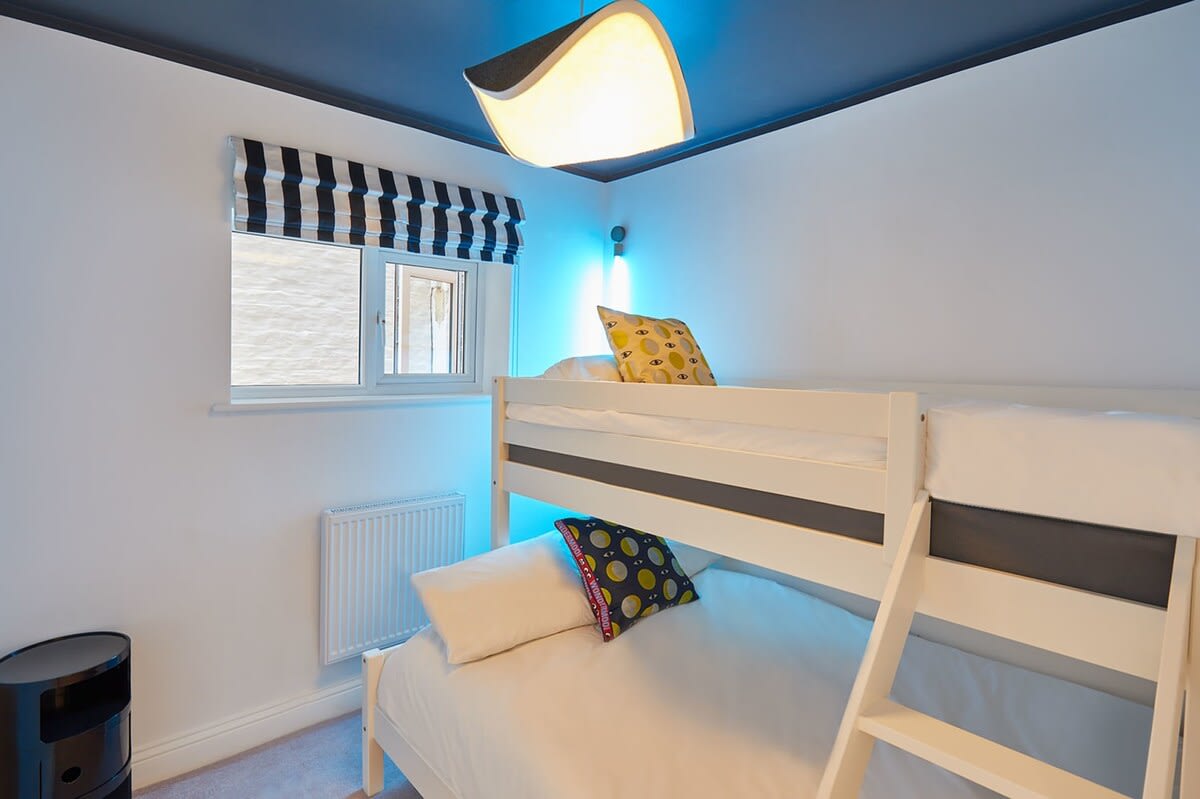 The Artists Pad Too, Saltburn-by-the-Sea - Host & Stay