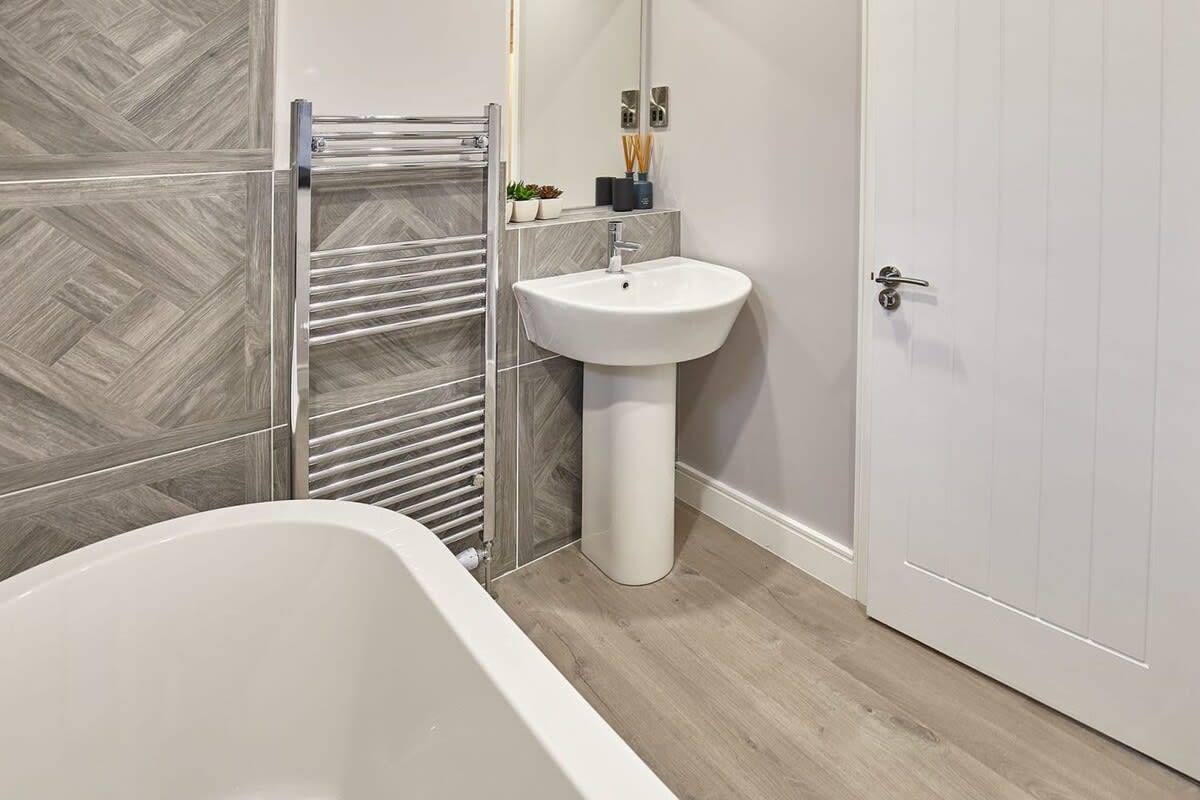 Puffins Rest, Runswick Bay - Host & Stay