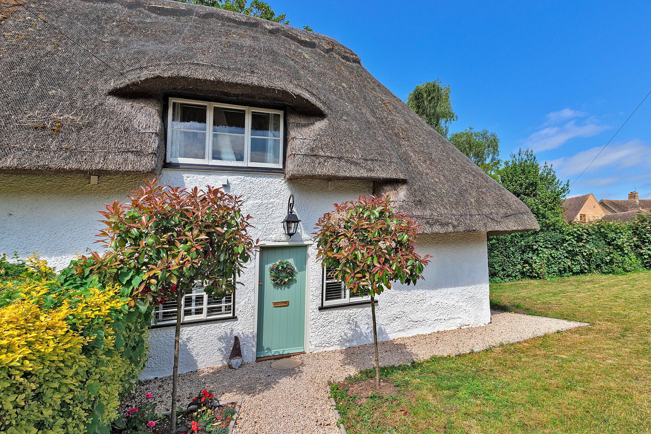 Property Image 1 - Chocolate Box Cottage