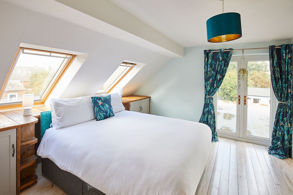 Easter Ende Cottage, Burton Fleming - Host & Stay