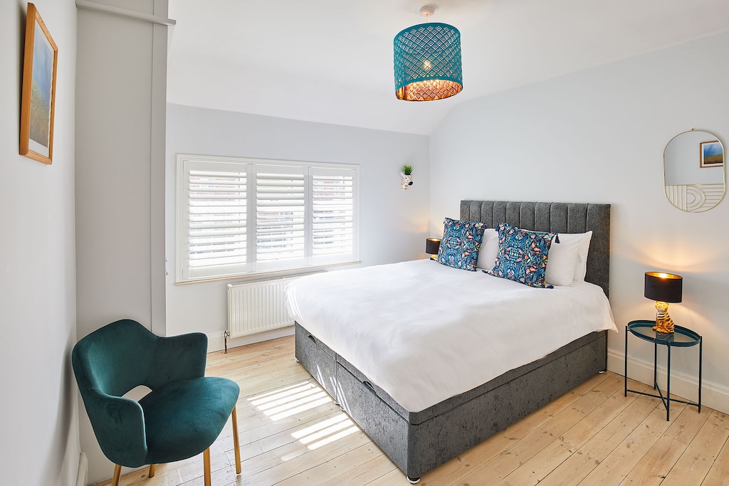 Easter Ende Cottage, Burton Fleming - Host & Stay