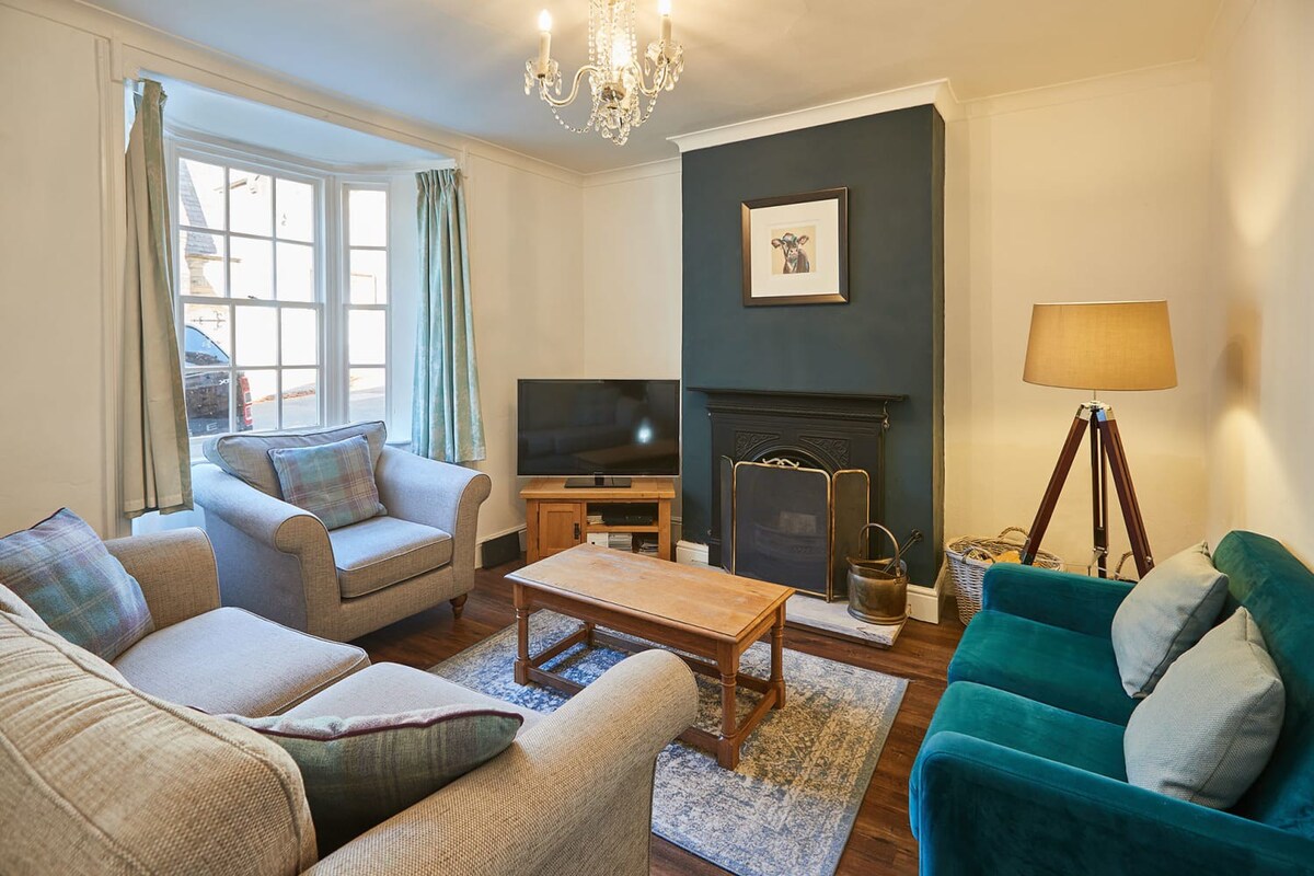 Hall Garth, Pickering - Host & Stay