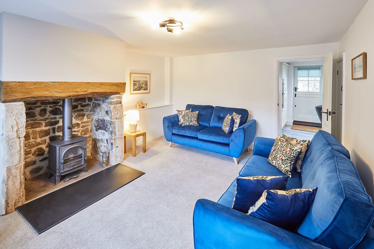 Kenmore, Corbridge - Host & Stay