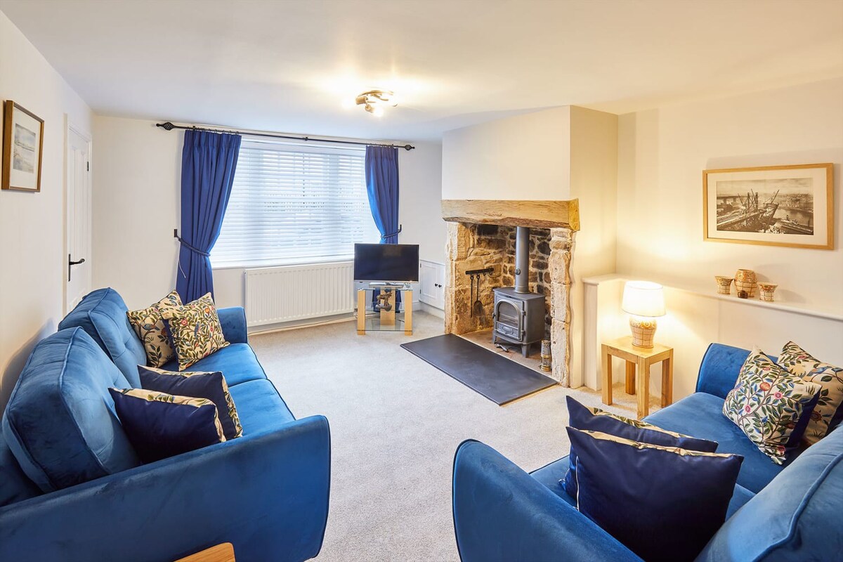 Kenmore, Corbridge - Host & Stay