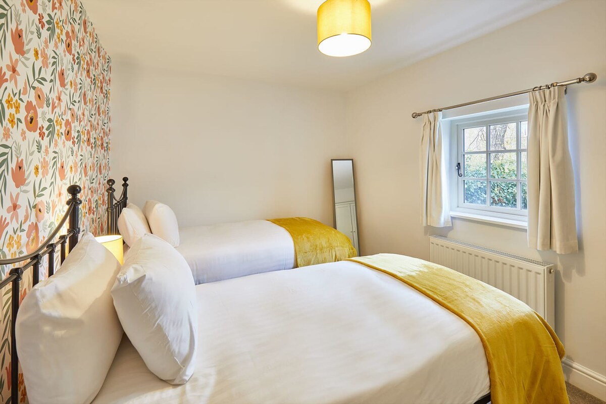 Kenmore, Corbridge - Host & Stay