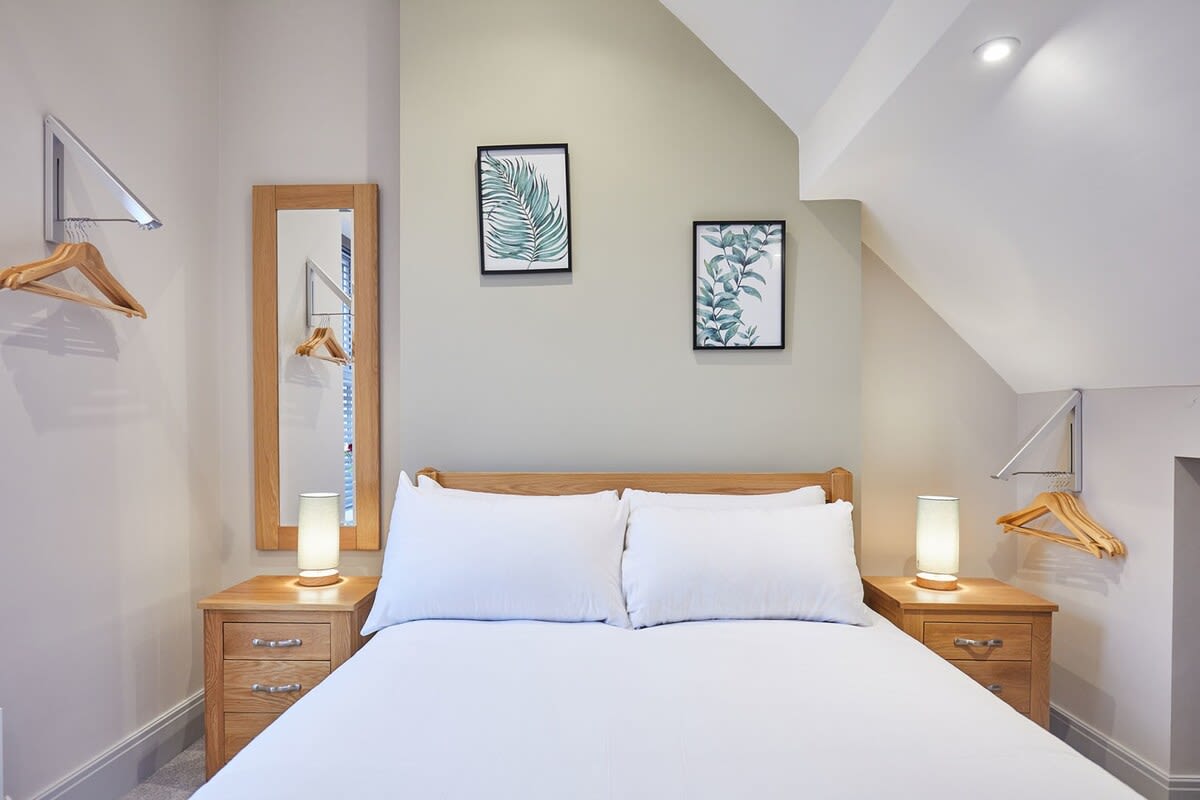 Ramblers Retreat, Pateley Bridge - Host & Stay